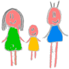 Logo di AMORE E VITA ODV