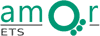 Logo di Fondazione Maria Guarino Amor ETS