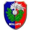 Logo di NUCLEO VOLONTARIATO E P.C. ANC-BOLLATE ODV