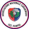 Logo di GRUPPO VOLONTARIATO DELL'A.N.C. DI POMPEI