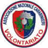 Logo di ASSOCIAZIONE NAZIONALE CARABINIERI - NUCLEO VOLONTARIATO ALTO GARDA ODV