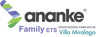 Logo di ANANKE FAMILY APS
