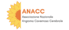 Logo di ASSOCIAZIONE NAZIONALE ANGIOMA CAVERNOSO CEREBRALE - APS