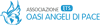 Logo di ASSOCIAZIONE OASI ANGELI DI PACE ETS