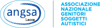 Logo di ANGSALECCE ODV