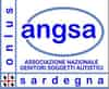 Logo di Associazione Nazionale Genitori perSone con Autismo Sardegna- Nuoro - Associazione di Promozione Sociale