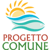 Logo di PROGETTO COMUNE APS