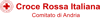 Logo di CROCE ROSSA ITALIANA - COMITATO DI ANDRIA O.D.V.