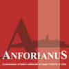 Logo di ANFORIANUS CULTURA ARTE E TERRITORIO