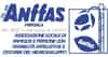 Logo di ANFFAS DI MARSALA APS - ASSOCIAZIONE LOCALE DI FAMIGLIE E PERSONE CON DISABILITA' INTELLETTIVA E DISTURBI DEL NEURO SVILUPPO ASSOCIAZIONE DI PROMOZIONE SOCIALE