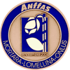 Logo di ANFFAS MORTARA E LOMELLINA- ASSOCIAZIONE LOCALE DI FAMIGLIE E PERSONE CON DISABILITA' INTELLETTIVA E DISTURBI DEL NEUROSVILUPPO ETS