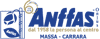 Logo di ASSOCIAZIONE LOCALE DI FAMIGLIE E PERSONE CON DISABILITA' INTELLETTIVE E DISTURBI DEL NEUROSVILUPPO ETS