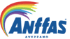Logo di ANFFAS AVEZZANO APS - ETS
