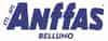 Logo di ANFFAS BELLUNO APS