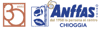 Logo di ANFFAS CHIOGGIA APS - ASSOCIAZIONE LOCALE DI FAMIGLIE E PERSONE CON DISABILITA' INTELLETTIVA E DISTURBI DEL NEUROSVILUPPO