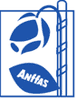 Logo di ANFFAS VCO - ASSOCIAZIONE LOCALE DI FAMIGLIE E PERSONE CON DISABILITA' INTELLETTIVA E DISTURBI  DEL NEUROSVILUPPO APS