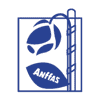 Logo di ANFFAS DI GUASTALLA - Associazione locale di famiglie e persone con disabilita' intellettiva e disturbi del neurosviluppo - APS