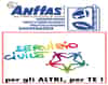Logo di ANFFAS DI GIOVINAZZO APS  ASSOCIAZIONE LOCALE DI FAMIGLIE E PERSONE CON DISABILITA INTELLETTIVA E DISTURBI DEL NEURO SVILUPPO