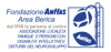 Logo di FONDAZIONE ANFFAS AREA BERICA ENTE DEL TERZO SETTORE
