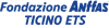 Logo di FONDAZIONE ANFFAS TICINO ETS