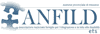 Logo di ANFILD - SEZIONE PROVINCIALE DI MESSINA ETS