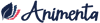 Logo di ANIMENTA APS