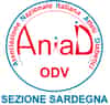 Logo di ASSOCIAZIONE NAZIONALE ITALIANA ATLETI DIABETICI SEZIONE SARDEGNA