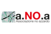 Logo di A.NO.A. ASSOCIAZIONE NO AZZARDO LA NOSTRA RIVINCITA ODV