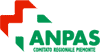 Logo di ANPAS COMITATO REGIONALE PIEMONTE ODV