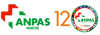 Logo di ANPAS - COMITATO REGIONALE MARCHE ODV