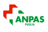 Logo di COMITATO REGIONALE ANPAS PUGLIA ODV