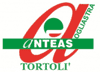 Logo di ANTEAS OGLIASTRA ODV