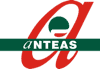 Logo di ANTEAS 'COMUNITA' SOLIDALE' ODV