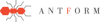 Logo di ANTFORM A.P.S. - ENTE TERZO SETTORE