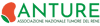 Logo di ASSOCIAZIONE NAZIONALE MALATI DI TUMORE DEL RENE ODV