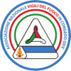 Logo di ASSOCIAZIONE NAZIONALE VIGILI DEL FUOCO IN CONGEDO DEL. CAPACCIO PAESTUM- ODV