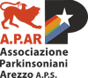 Logo di A.P.AR. - ASSOCIAZIONE PARKINSONIANI AREZZO APS