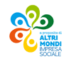 Logo di A PROPOSITO DI ALTRI MONDI ETS
