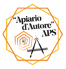 Logo di APIARIO D'AUTORE APS