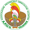 Logo di ASSOCIAZIONE PROVINCIALE ORNICOLTORI VICENTINI (A.P.O.V.) ASSOCIAZIONE DI PROMOZIONE SOCIALE
