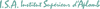 Logo di ASSOCIAZIONE DI 'PROMOZIONE SOCIALE CULTURALE SPORTIVA DILETTANTISTICA ISTITUTO SUPERIORE APLOMB'