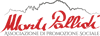 Logo di MONTI PALLIDI APS