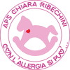 Logo di APS CHIARA RIBECHINI CON L'ALLERGIA SI PUO' ...