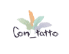 Logo di APS CON_TATTO