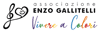 Logo di ASSOCIAZIONE ENZO GALLITELLI VIVERE A COLORI ETS
