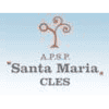 Logo di AMICI DEGLI OSPITI  DELL'A.P.S.P. SANTA MARIA DI CLES