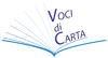 Logo di VOCI DI CARTA APS