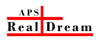 Logo di APS REAL DREAM