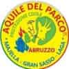 Logo di AQUILE DEL PARCO ODV