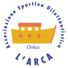 Logo di ASSOCIAZIONE SPORTIVA DILETTANTISTICA L'ARCA (ONLUS)